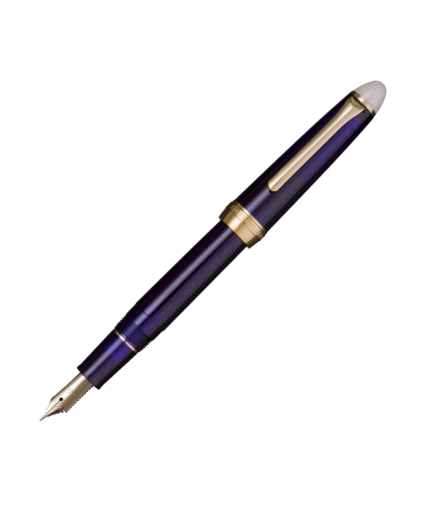 Sailor SHIKIORI Tsukiyo no Minamo Fountain Pen