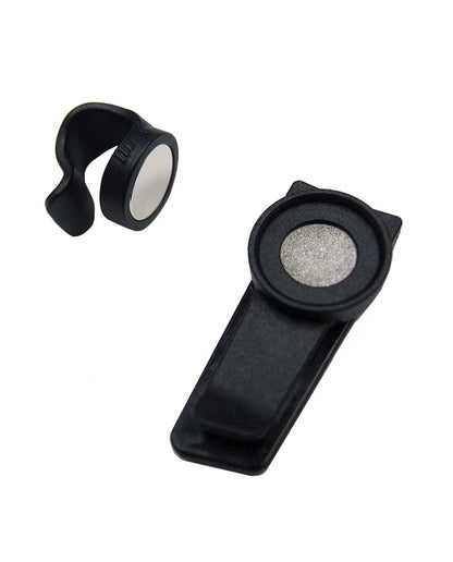Clip magnétique Oxtos OX-034 pour tube d’hydratation