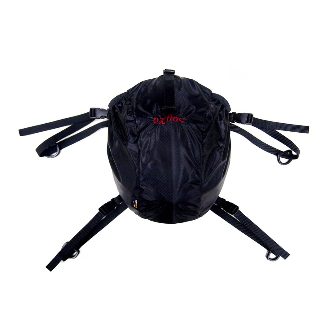 Porte-casque d’alpinisme Oxtos CORDURA 30D