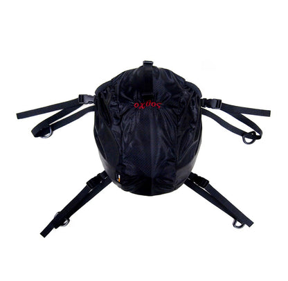 Porte-casque d’alpinisme Oxtos CORDURA 30D