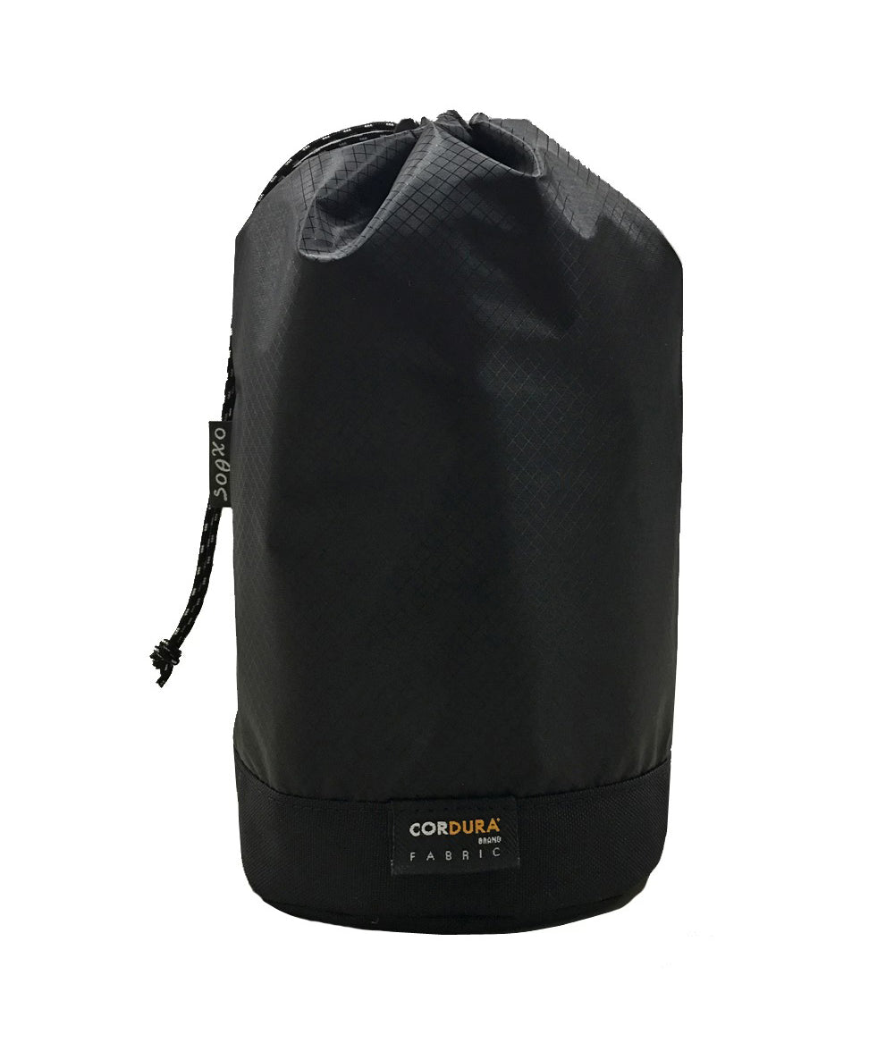 Housse légère Oxtos CORDURA pour réchaud Jetboil