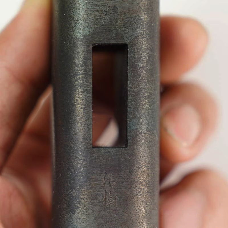 Japanese Hiroki hammer with square head (450 g to 940 g)