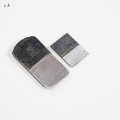 Yamamoto Yoshihiro - Compact Japanese Aogami Steel Plane #1 - 30 / 36 / 42 / 48 mm