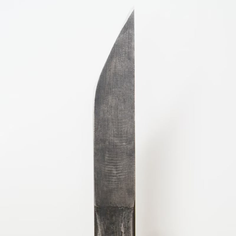 Yamamoto Kensuke Mokume – Kogatana Japonais Artisanal pour le Travail du Bois