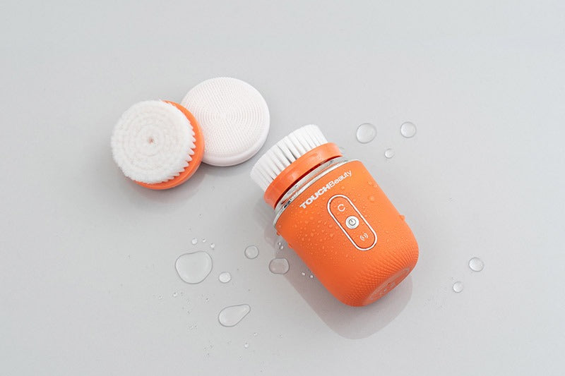 Brosse nettoyante visage Premium – TOUCHBeauty