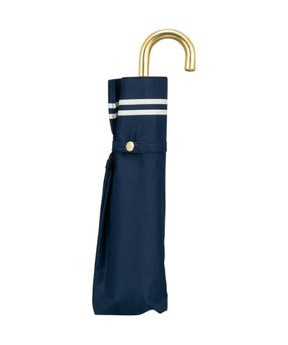 Parapluie Japonais Pliant Mini Anti-UV Style Marin Wpc.