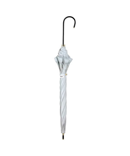 Ombrelle longue Wpc. Classic Frill 50 cm – UV 100 %, UPF50+