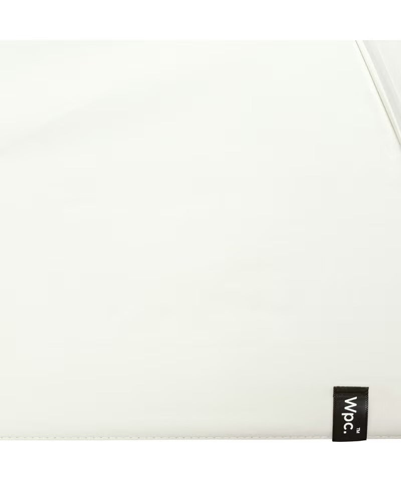 Parapluie Pliable Unisexe Minimaliste Anti-UV Wpc.