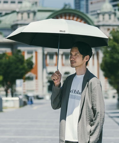 Parapluie Pliable Compact Grand Format IZA Wpc.
