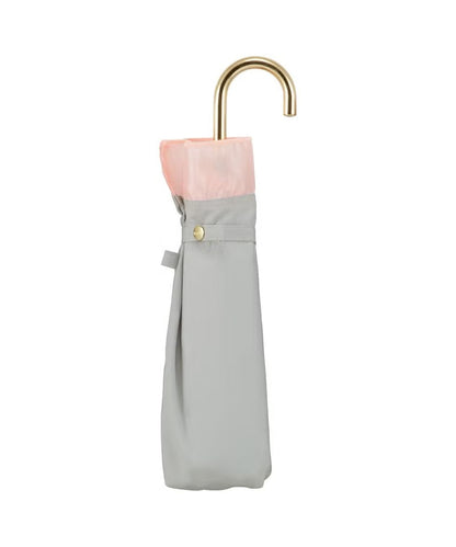 Parapluie Pliable Mini Organza Bicolore Anti-UV Wpc.