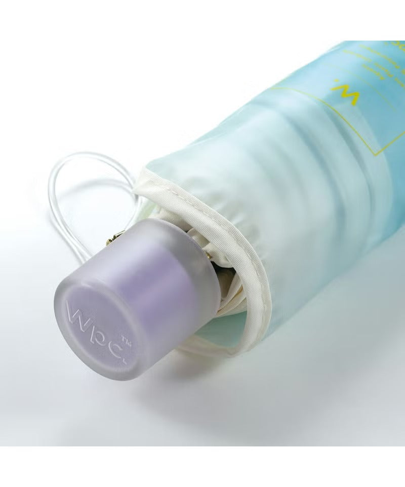 Parapluie Pliable Mini Inspiration Cosmétique Pluie & Soleil Wpc.