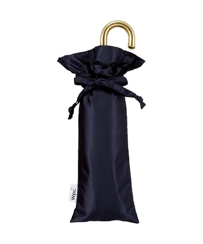 Parapluie Pliable Mini Volants Satinés Wpc. | Pluie & Soleil