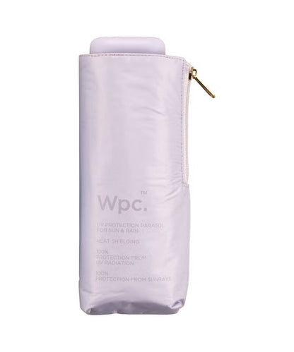 Parapluie Pliable Ultra Compact Anti-UV Wpc.