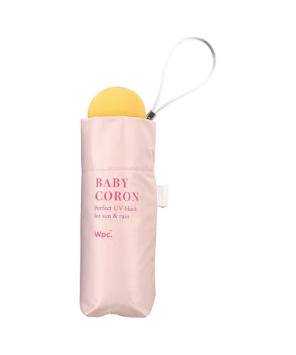 Parapluie Pliable Mini Ultra Compact Anti-UV Wpc.