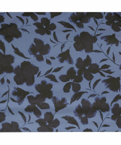 Parapluie Japonais Pliant Mini Anti-UV Silhouette Florale Wpc.