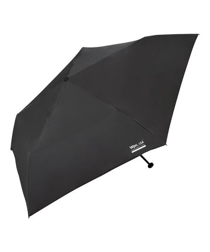 Parapluie pliant ultra-léger Wpc. Solid Mini – Anti-UV 99,9 %, 125 g