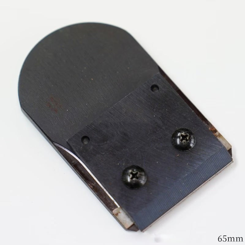 Rabot japonais HSS à lame interchangeable – Dai New Oak 55 à 70 mm