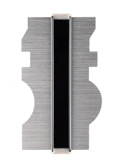 Jauge de contour Shinwa à aiguilles inox – Reproduction de formes