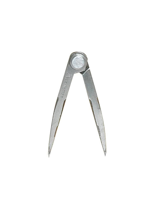 Shinwa Carbon Steel Scriber - Circle Scribing