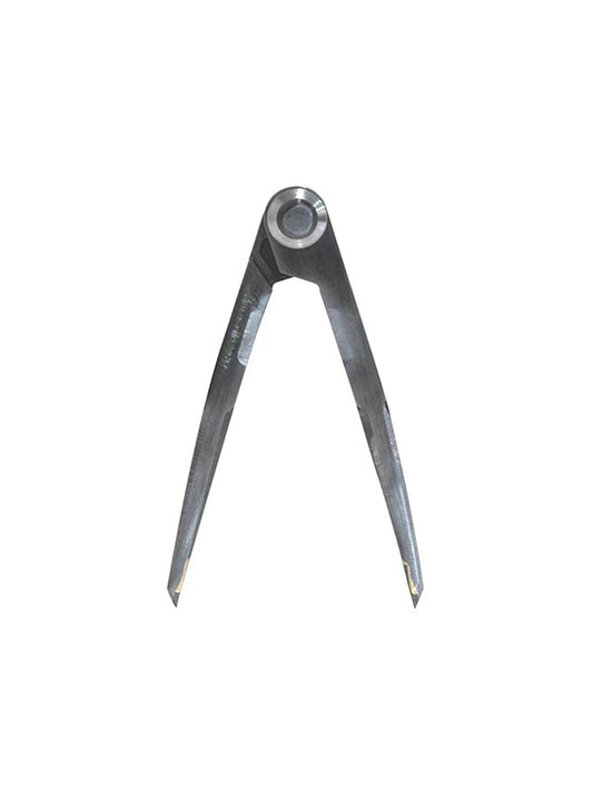 Shinwa Carbide-tipped Scriber – Scribing on hardened metals