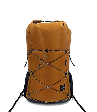 Sac à dos pliable ultraléger Oxtos CORDURA Air Pocketer 20 L OX-178