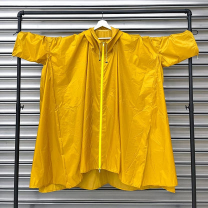 Poncho-abri d’urgence Oxtos Tough Long – 15D