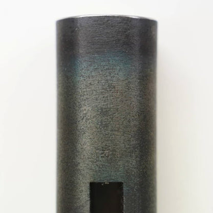 Japanese Hiroki hammer with square head (450 g to 940 g)