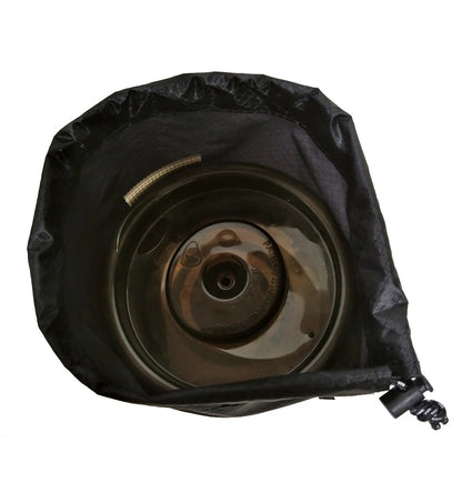 Housse légère Oxtos CORDURA pour réchaud Jetboil