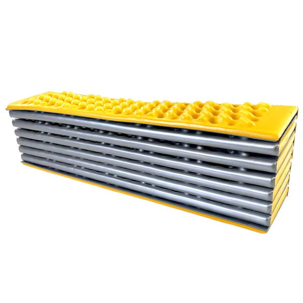 Matelas isolant pliable Oxtos OX-081 Regular – R 2.0