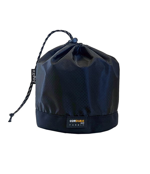 Housse légère Oxtos CORDURA pour réchaud Jetboil