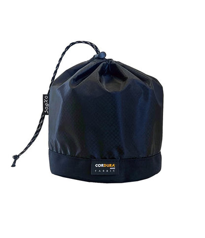 Housse légère Oxtos CORDURA pour réchaud Jetboil