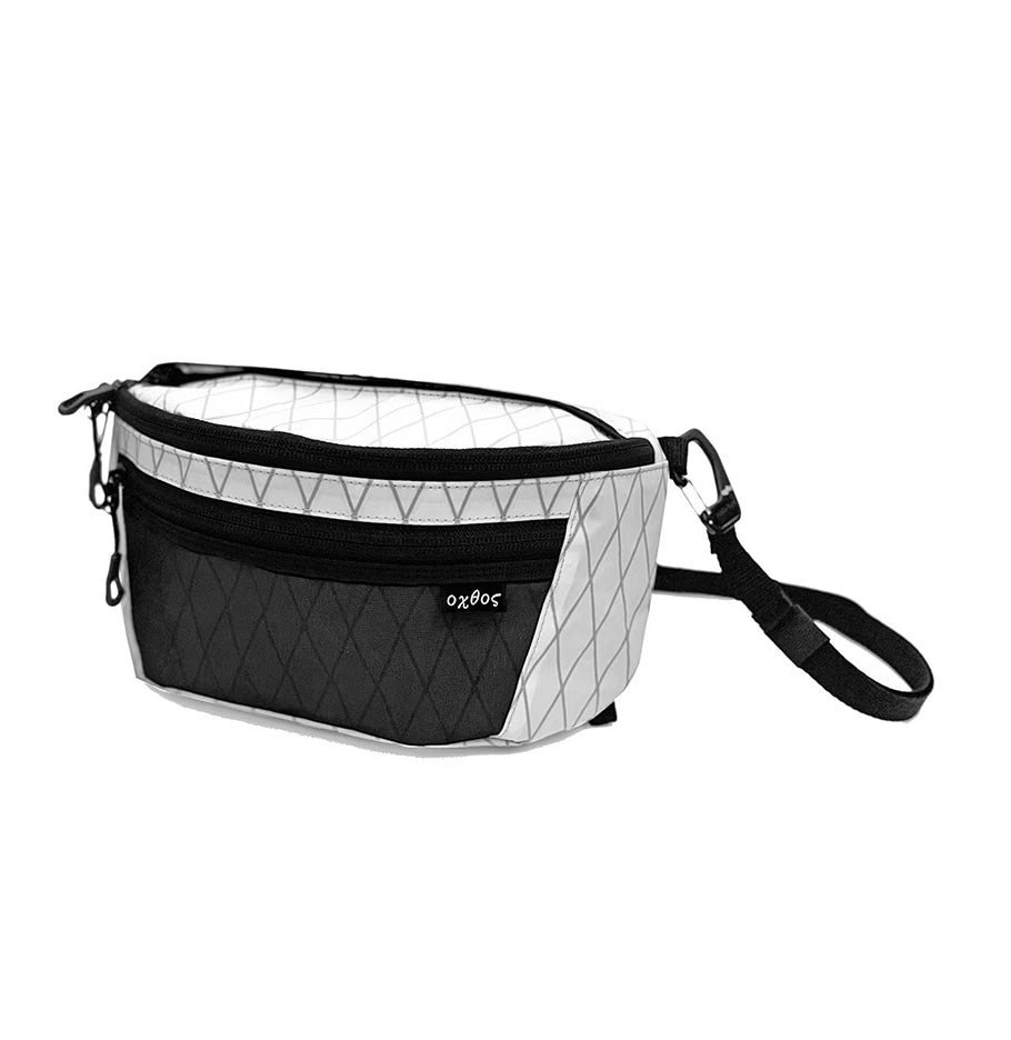 Sac banane convertible Oxtos X-PAC Sling Shift OX-169