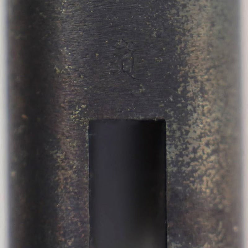 Japanese Hiroki hammer with square head (450 g to 940 g)