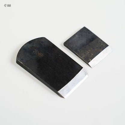 Yamamoto Yoshihiro - Compact Japanese Aogami Steel Plane #1 - 30 / 36 / 42 / 48 mm