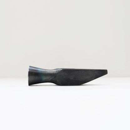 Marteau japonais Hiroki Funate Genno – Forge artisanale de Sanjo (225 g à 565 g)