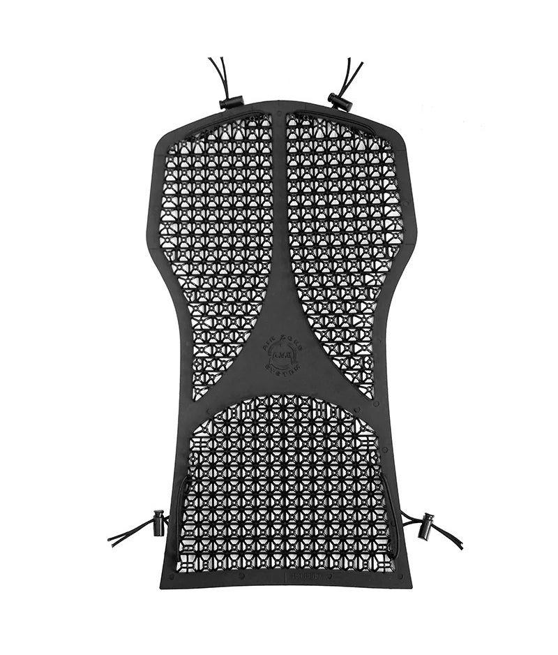 Système de ventilation dorsal Oxtos Air Zone pour sac à dos