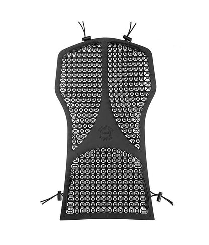 Système de ventilation dorsal Oxtos Air Zone pour sac à dos