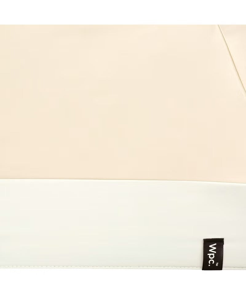 Parapluie Pliable Unisexe Minimaliste Anti-UV Wpc.
