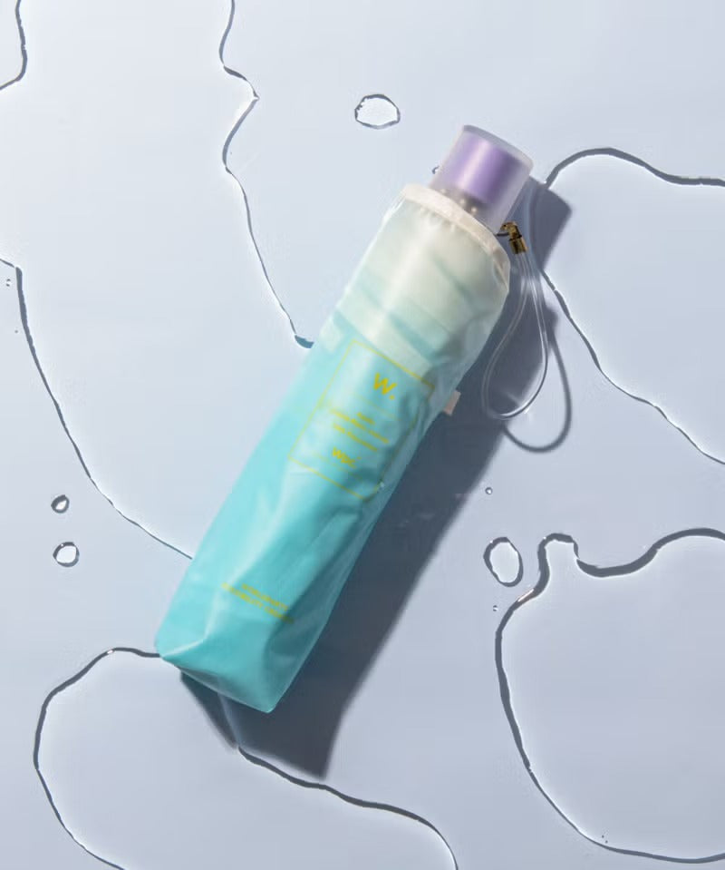 Parapluie Pliable Mini Inspiration Cosmétique Pluie & Soleil Wpc.