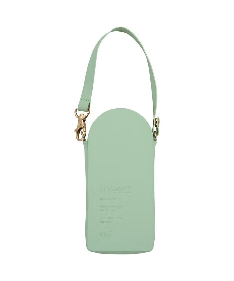 Parapluie Pliable Mini avec Pochette Anti-UV Wpc.