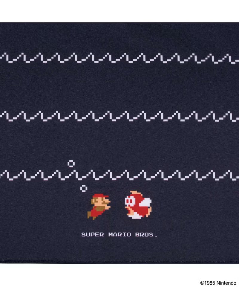 Parapluie Pliable Mini Super Mario Bros. Anti-UV Wpc.