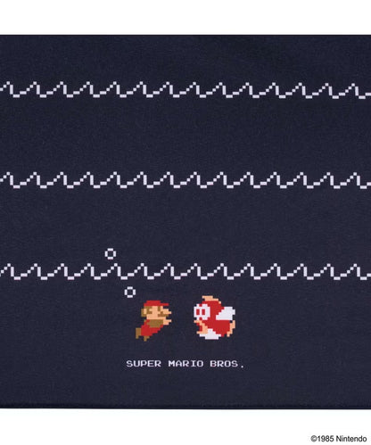 Parapluie Pliable Mini Super Mario Bros. Anti-UV Wpc.