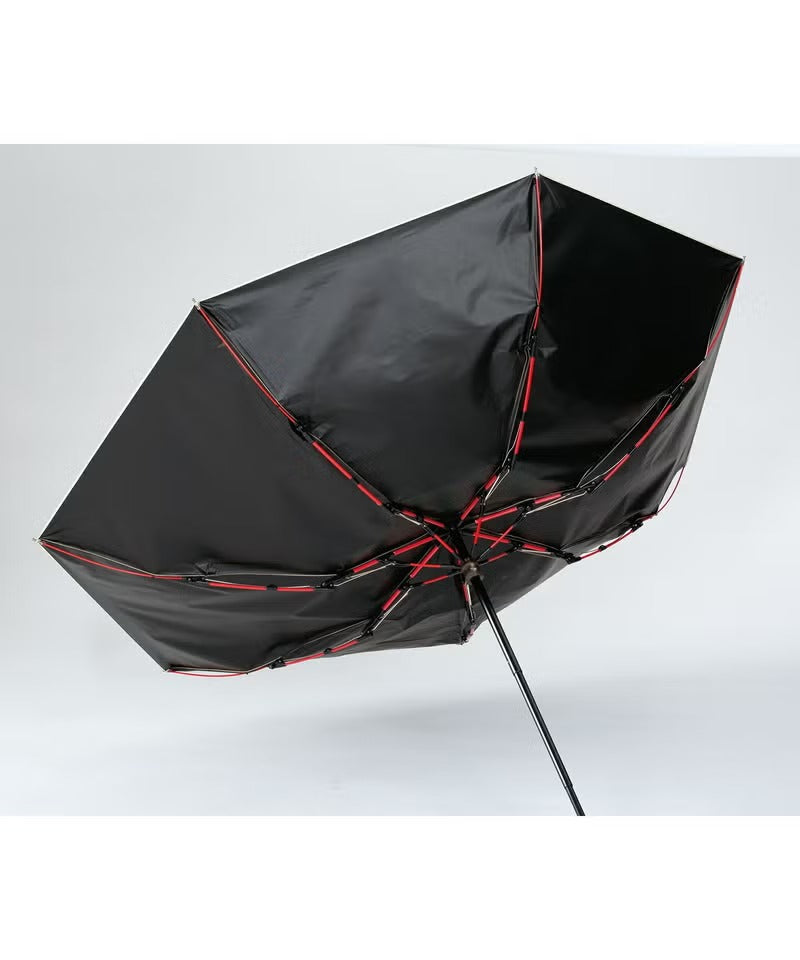 Parapluie Pliable Résistant au Vent IZA Wpc.