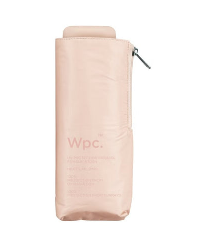 Parapluie Pliable Ultra Compact Anti-UV Wpc.