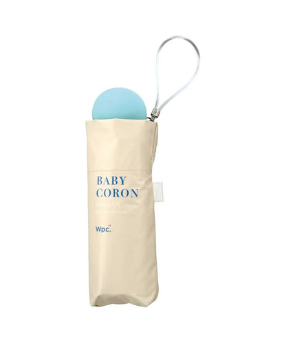 Parapluie Pliable Mini Ultra Compact Anti-UV Wpc.