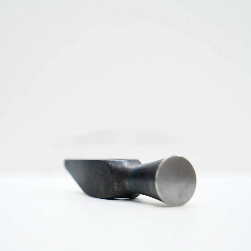 Marteau japonais Hiroki Funate Genno – Forge artisanale de Sanjo (225 g à 565 g)