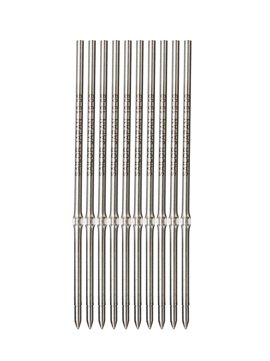 Sailor Ballpoint Pen Refill 18-0104