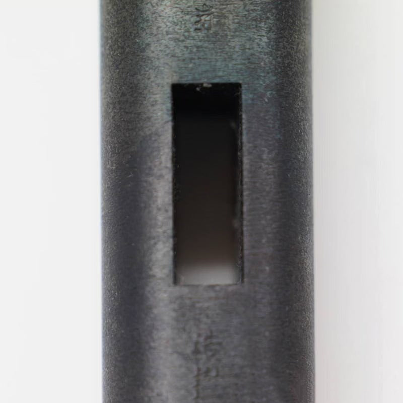 Japanese Hiroki hammer with square head (450 g to 940 g)