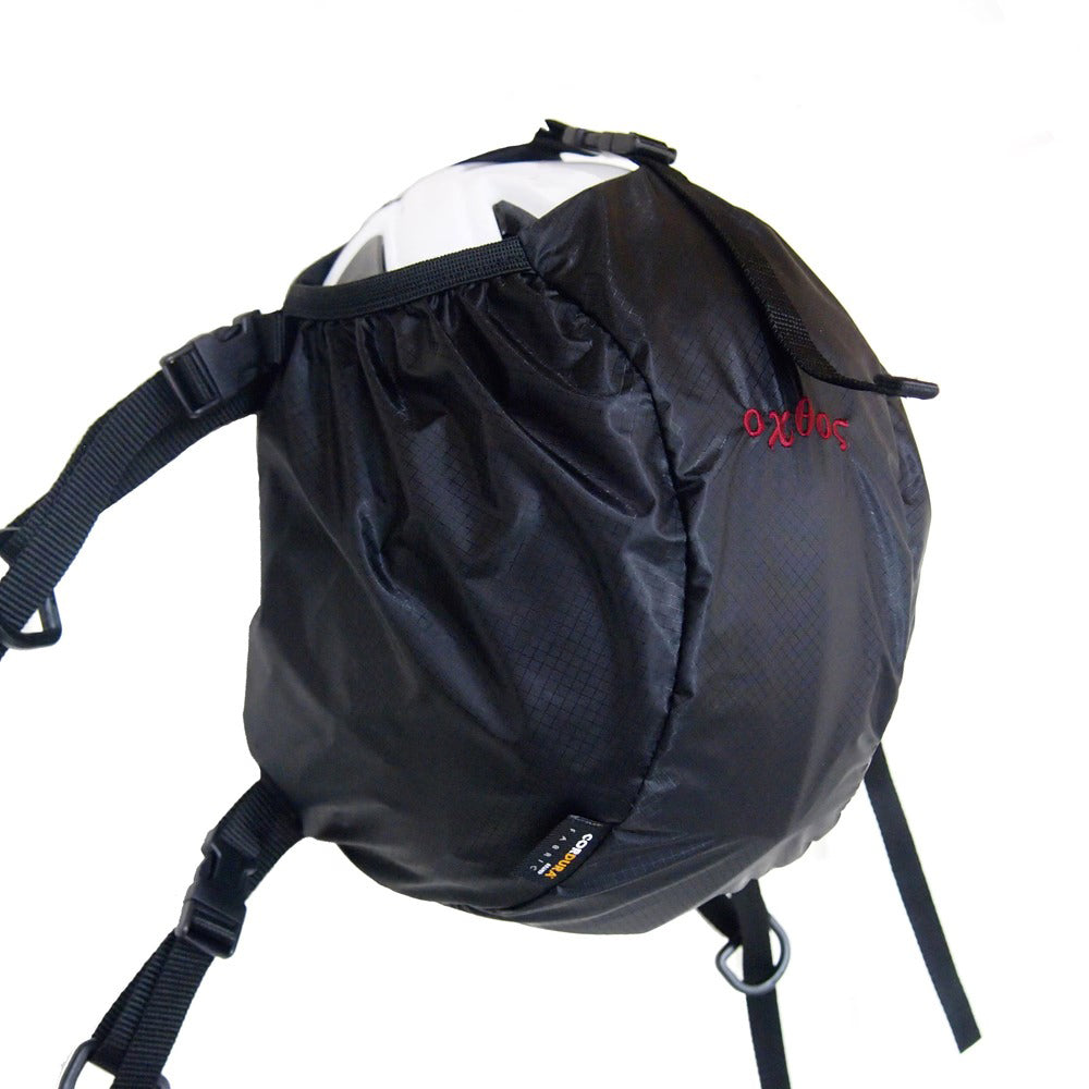 Porte-casque d’alpinisme Oxtos CORDURA 30D