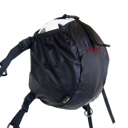 Porte-casque d’alpinisme Oxtos CORDURA 30D